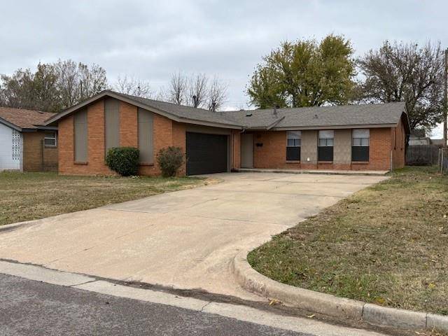 Oklahoma City, OK 73159,2621 SW 70th ST