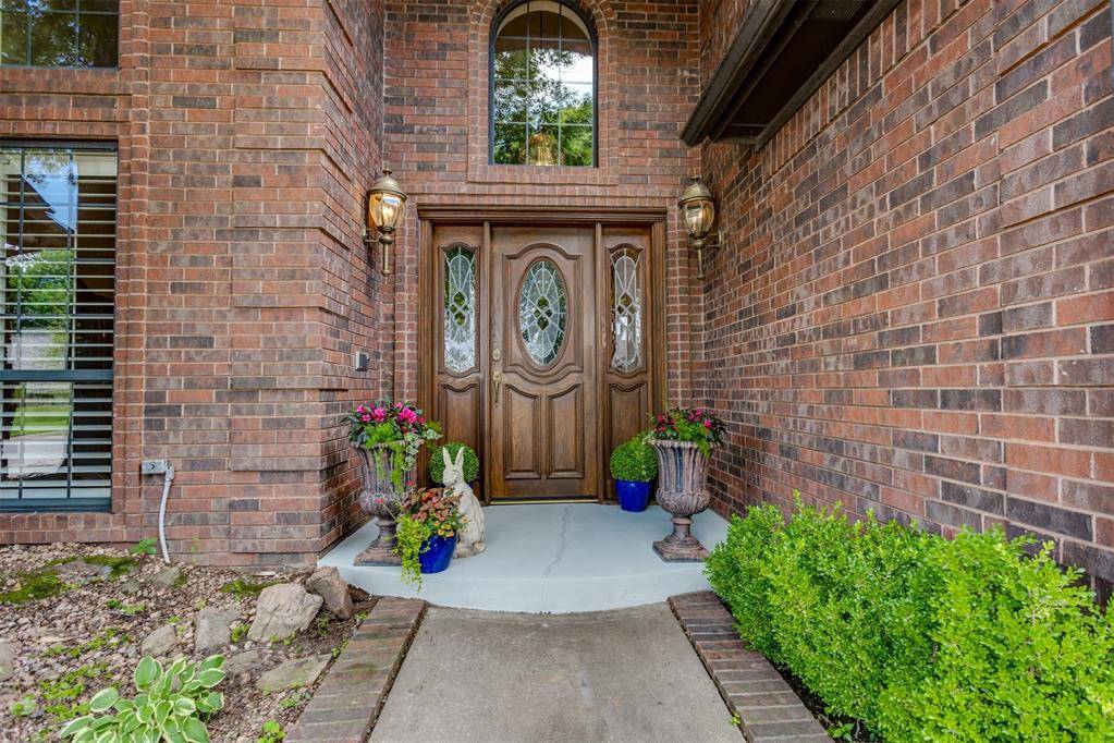 Yukon, OK 73099,10116 Thompson AVE
