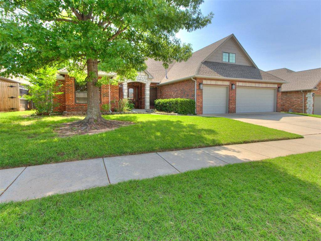 Edmond, OK 73012,17104 Wales Green AVE