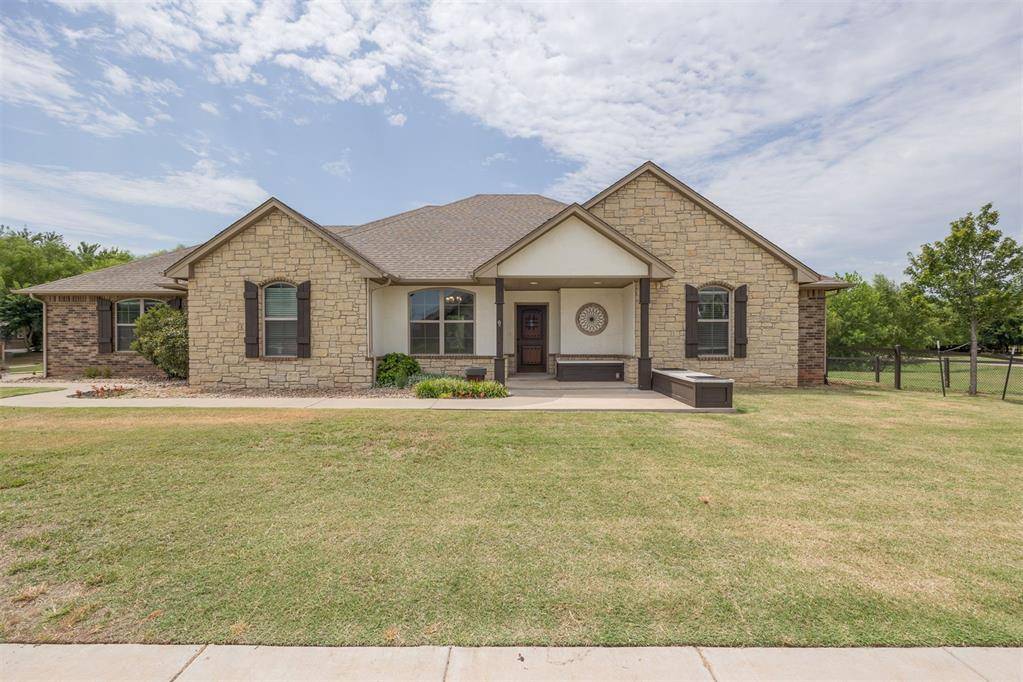 Oklahoma City, OK 73165,14709 Bella Maria DR