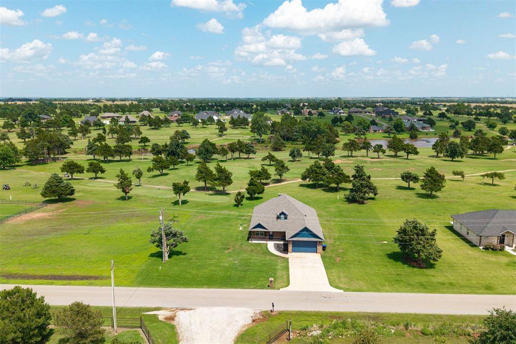 Guthrie, OK 73044,1800 S May AVE