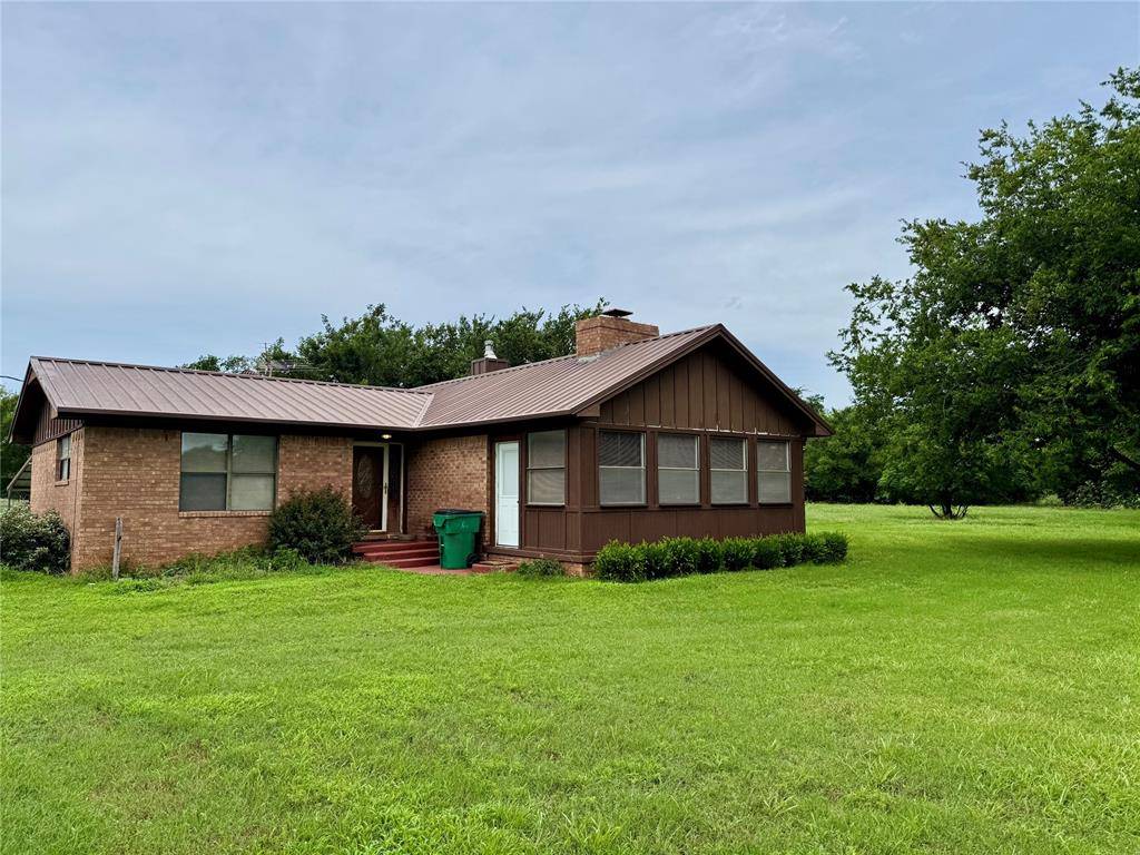 Waurika, OK 73573,311 Parker ST