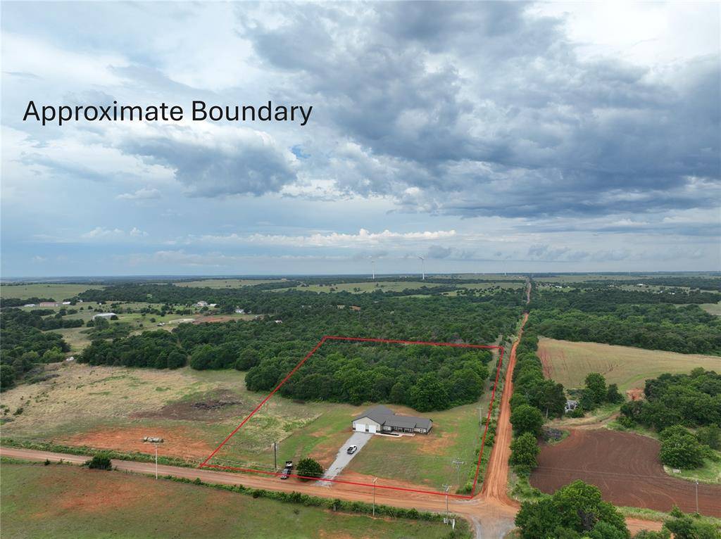 Minco, OK 73059,17008 County Street 2750