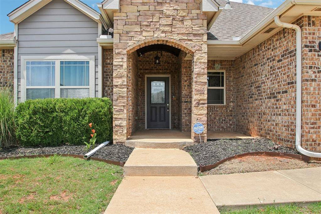 Oklahoma City, OK 73142,8401 NW 140th ST