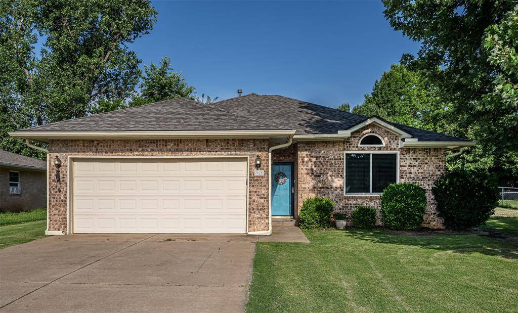 El Reno, OK 73036,912 S Boynton AVE