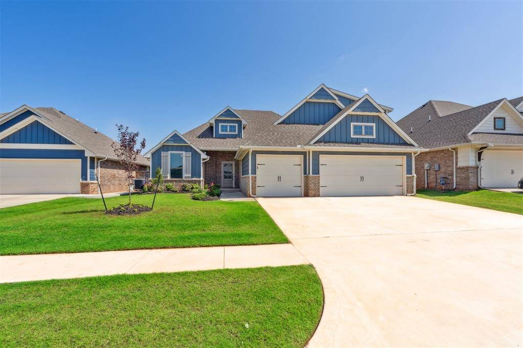 Edmond, OK 73012,3621 NW 190th ST