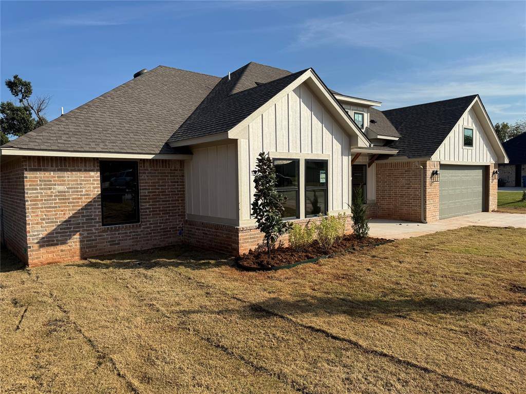 Newcastle, OK 73065,2668 Pistache WAY