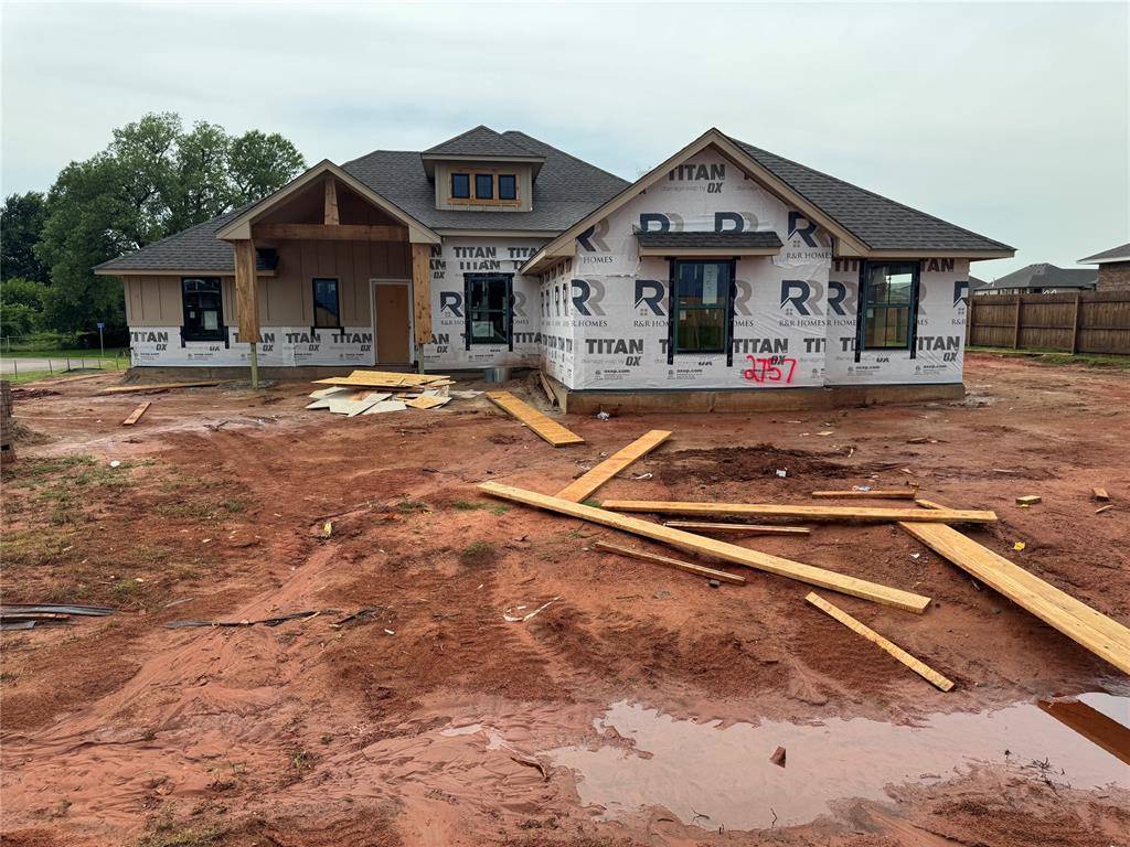 Newcastle, OK 73065,2757 Sherwood CT