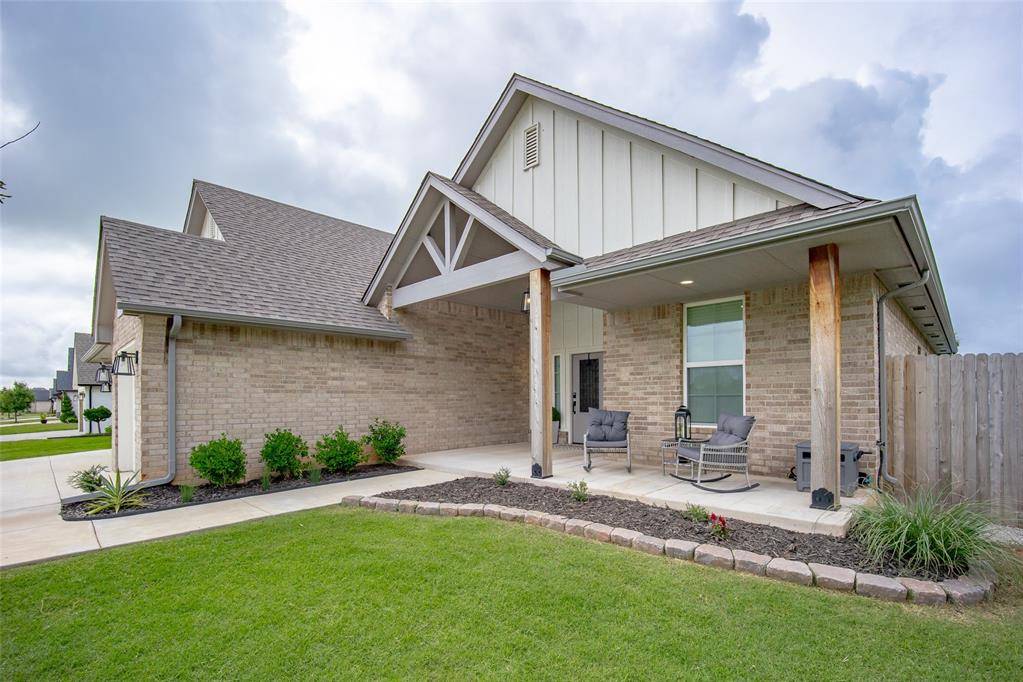 Newcastle, OK 73065,1540 17th PL