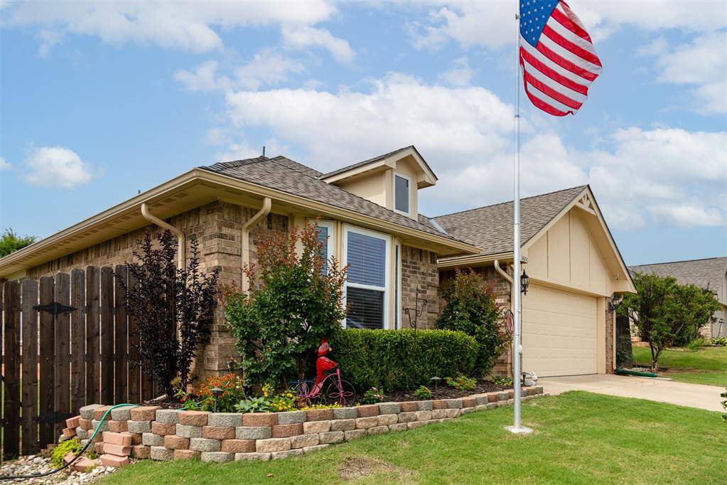 Norman, OK 73071,1604 Central Pkwy