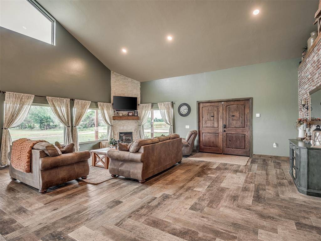 Guthrie, OK 73044,4920 W Forrest Hills RD