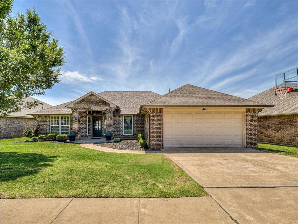 Edmond, OK 73012,19105 Green Springs DR