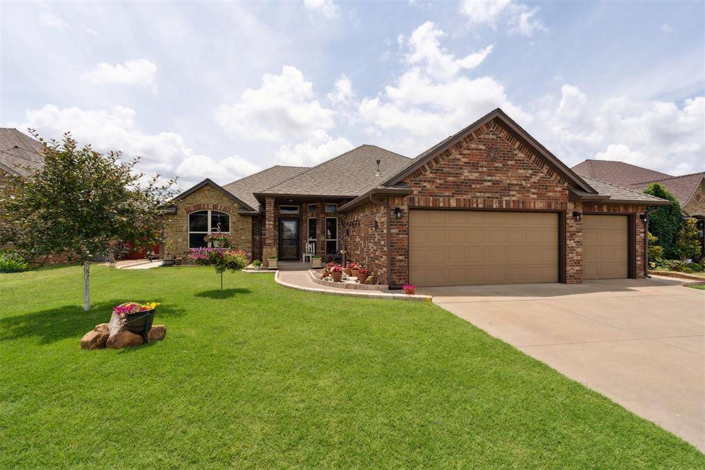 Yukon, OK 73099,12816 NW 6th ST