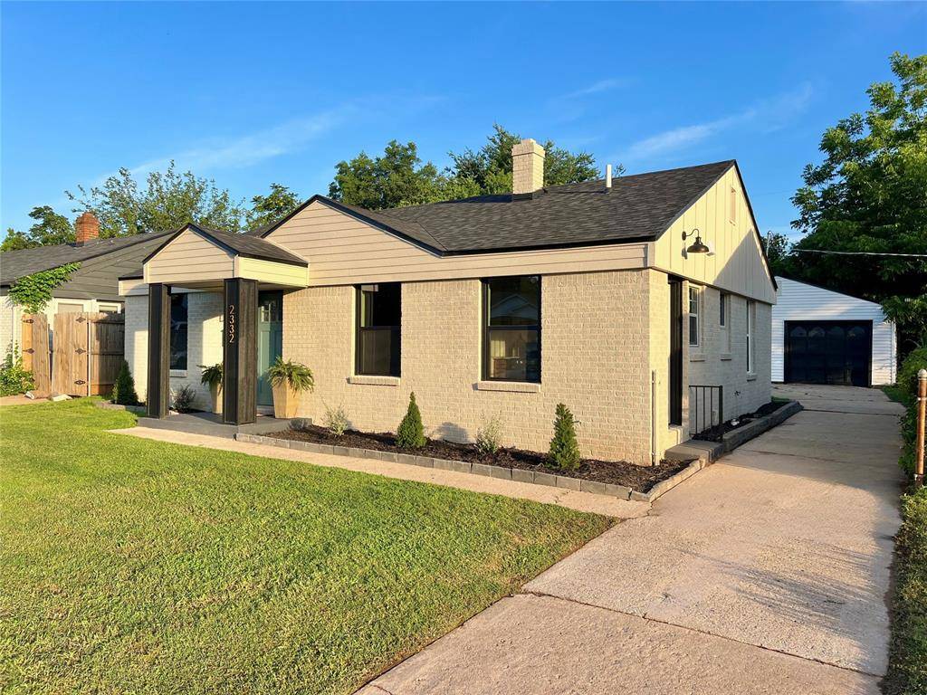 Oklahoma City, OK 73112,2332 NW 31st ST