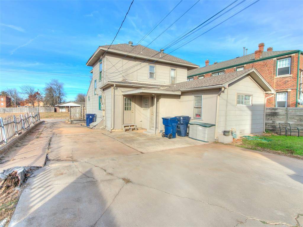 Oklahoma City, OK 73103,312 NW 24th ST