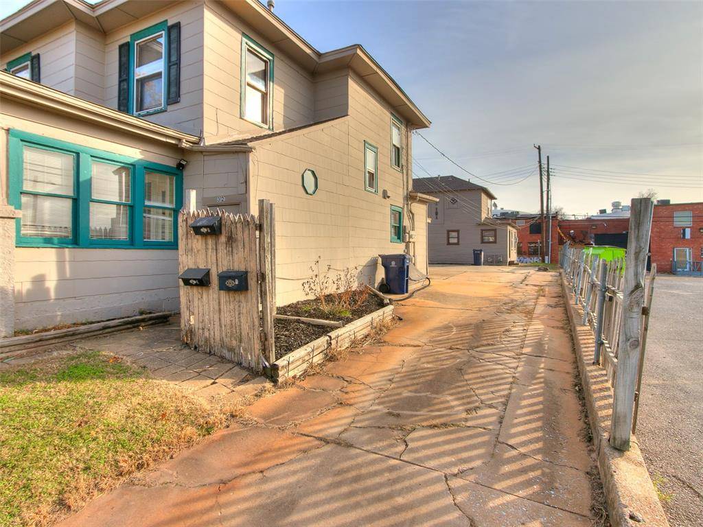 Oklahoma City, OK 73103,312 NW 24th ST