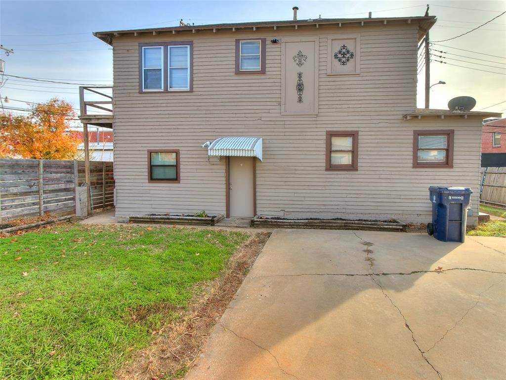 Oklahoma City, OK 73103,312 NW 24th ST
