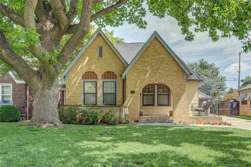 Oklahoma City, OK 73118,717 NW 42nd ST