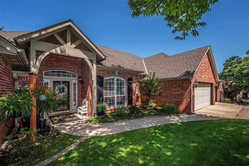 Edmond, OK 73034,3049 Asheton CT