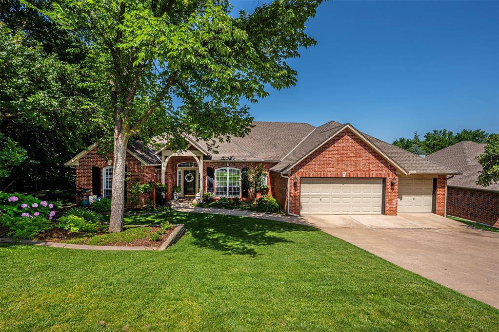 Edmond, OK 73034,3049 Asheton CT