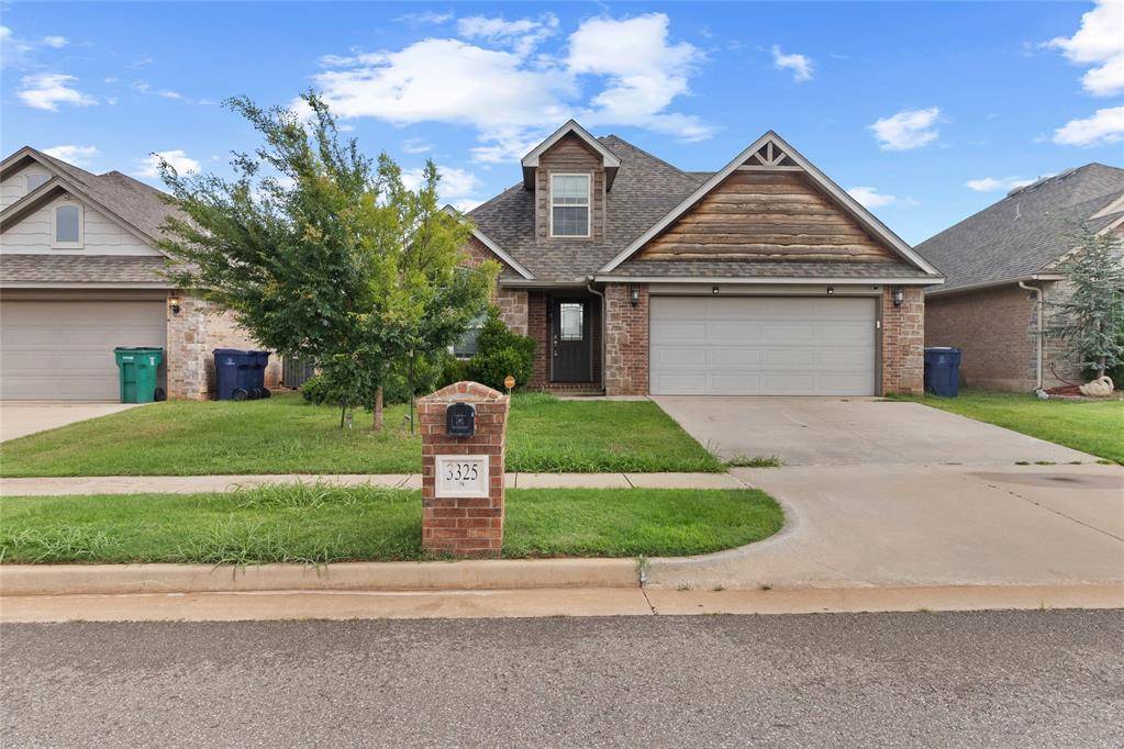 Edmond, OK 73013,3325 NW 161 st ST