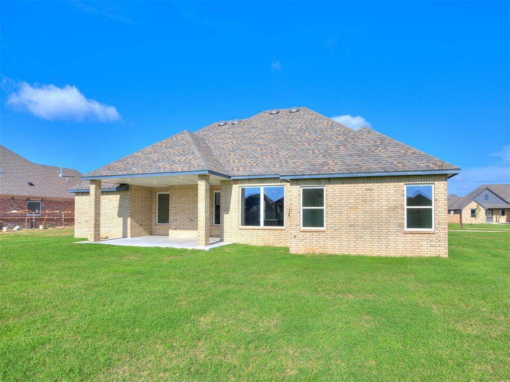 Tuttle, OK 73089,1136 Jozie WAY