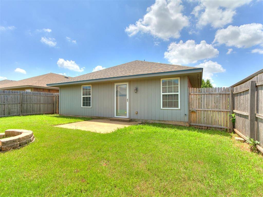 Edmond, OK 73012,2365 NW 197th ST
