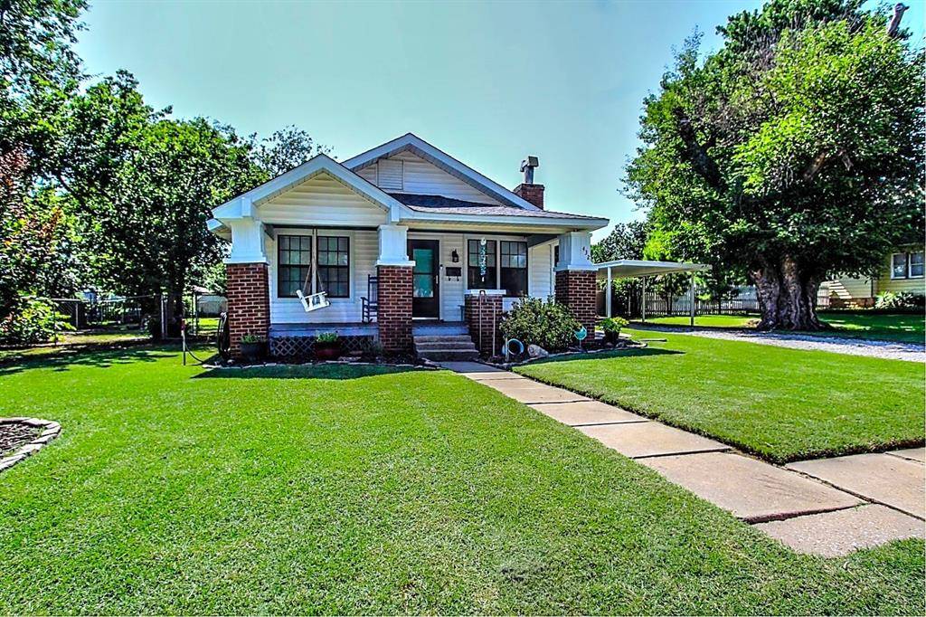 Yukon, OK 73099,432 S 6th ST