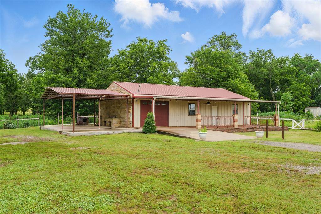 Coyle, OK 73027,5801 N Henney RD