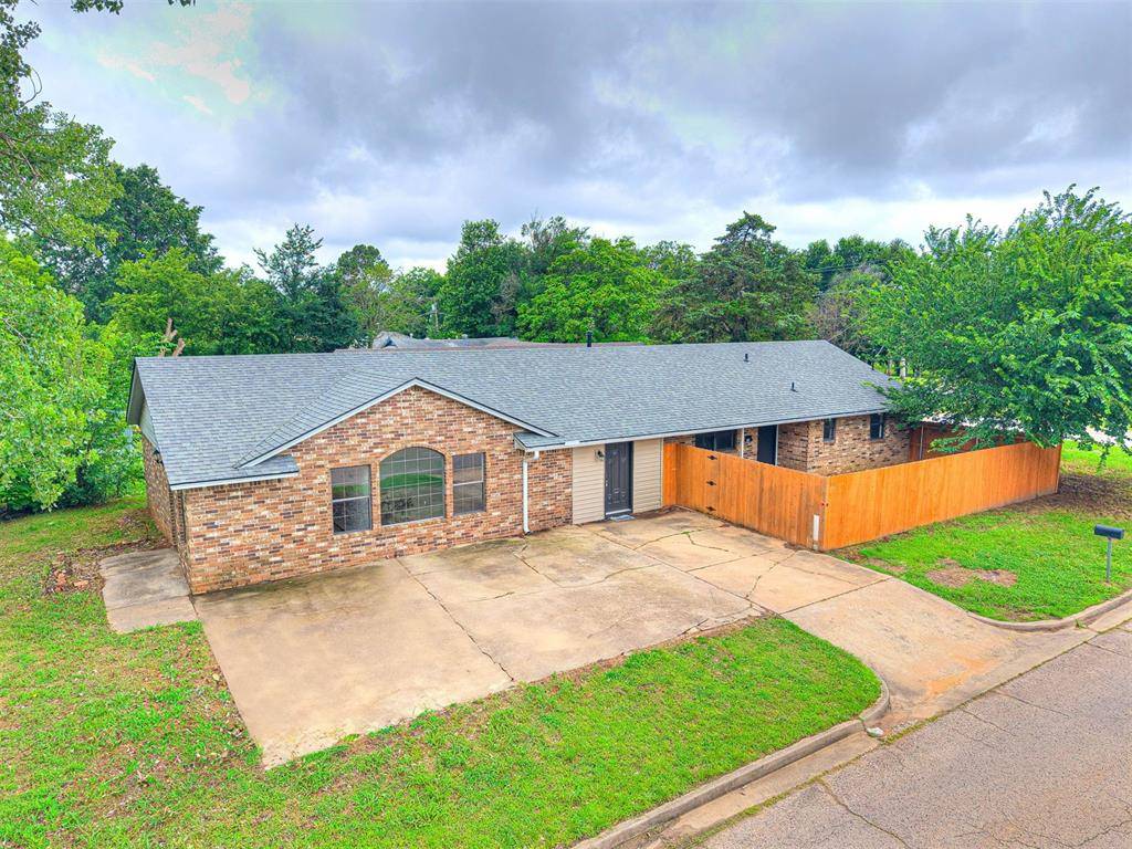 Shawnee, OK 74801,535 N Patchin Ave