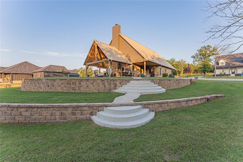 Eufaula, OK 74432,120 Dixie Cove RD