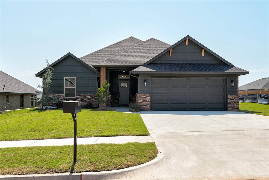 Edmond, OK 73034,6108 Frankie Lynn LN