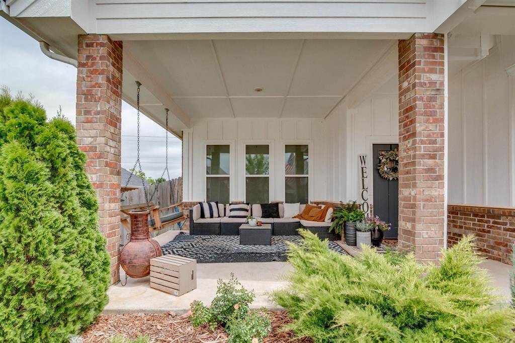 Yukon, OK 73099,11709 NW 108 TER