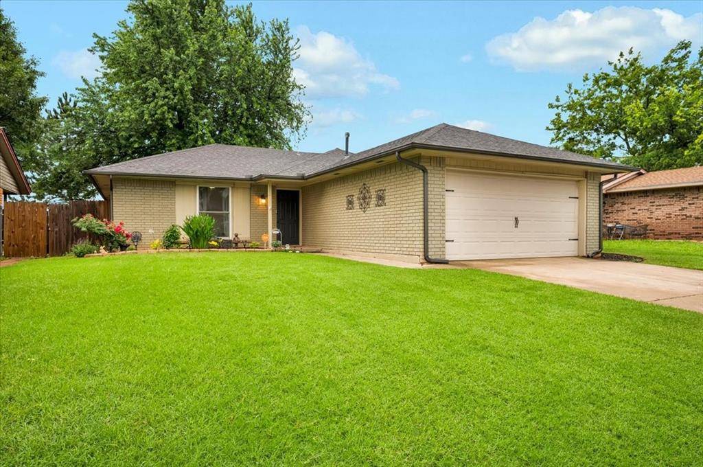 Yukon, OK 73099,12414 SW 15th TER
