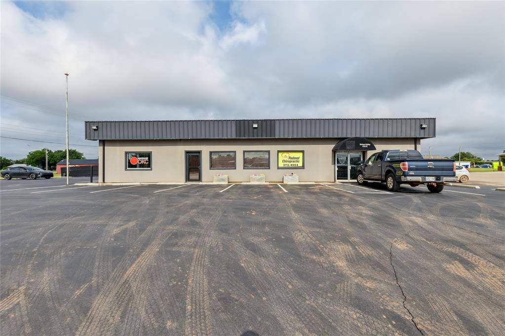 Piedmont, OK 73078,325 Piedmont Rd N RD #E