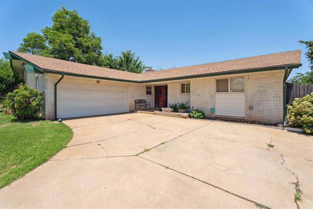 Oklahoma City, OK 73112,4029 NW 62nd TER