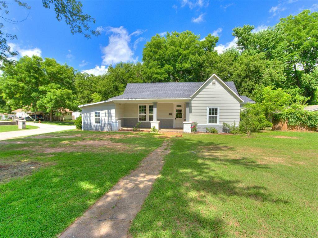Purcell, OK 73080,529 S 2nd AVE