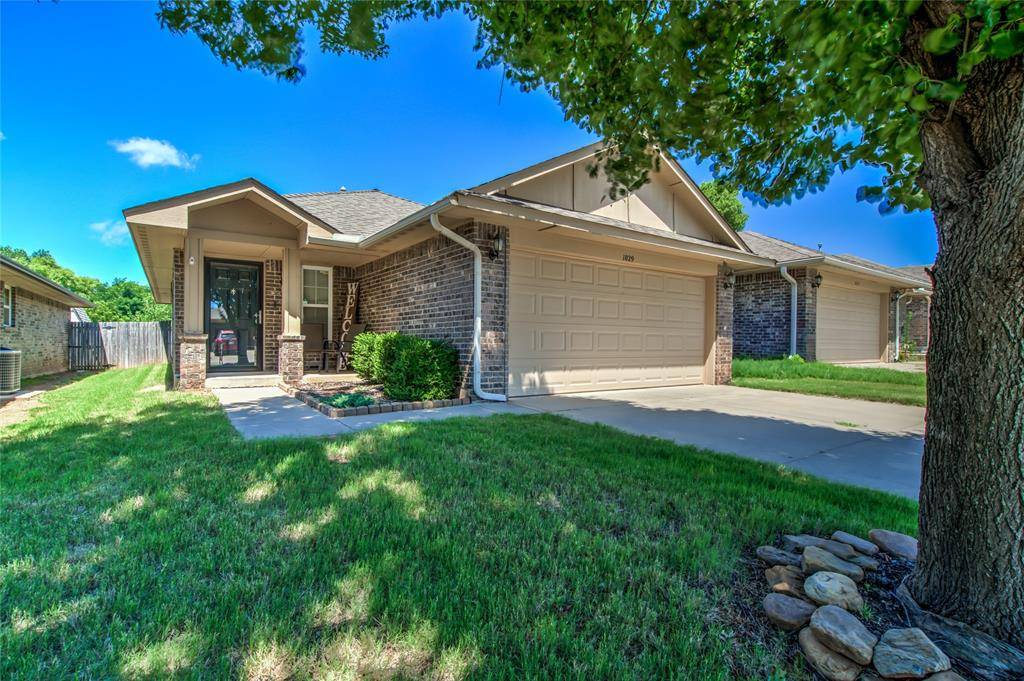 Yukon, OK 73099,1029 Switzerland AVE
