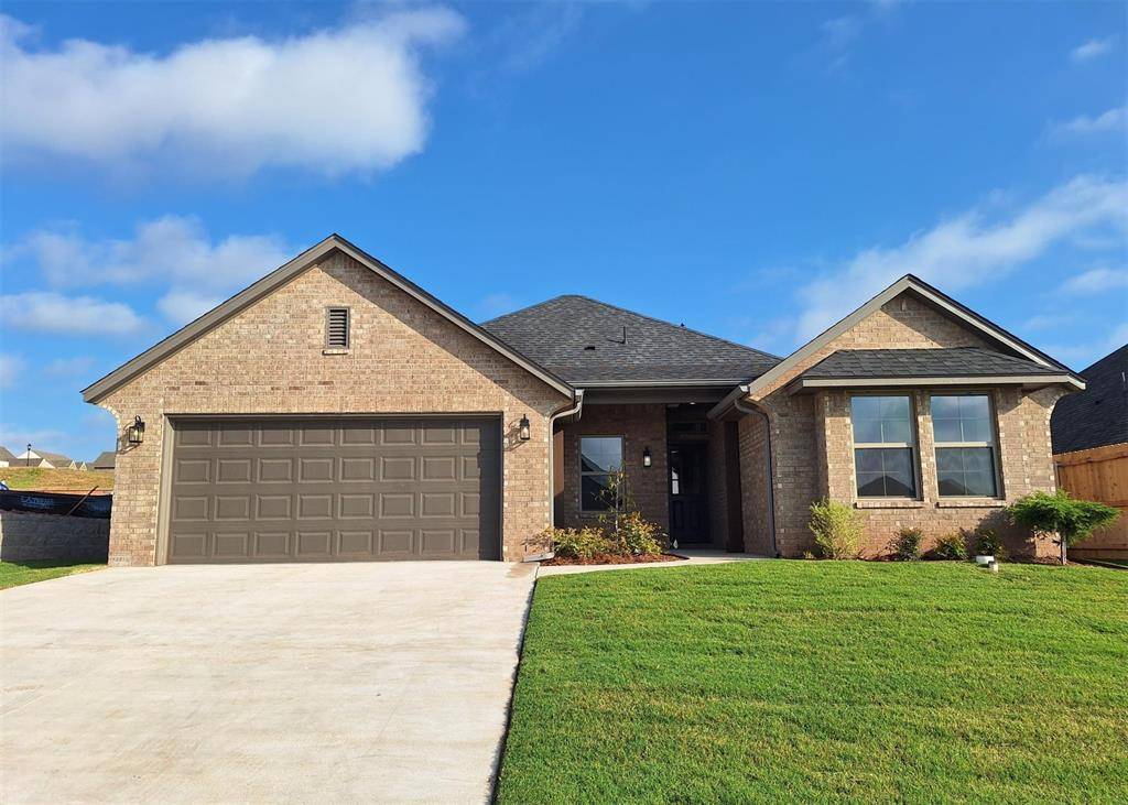 Edmond, OK 73034,6109 Frankie Lynn LN