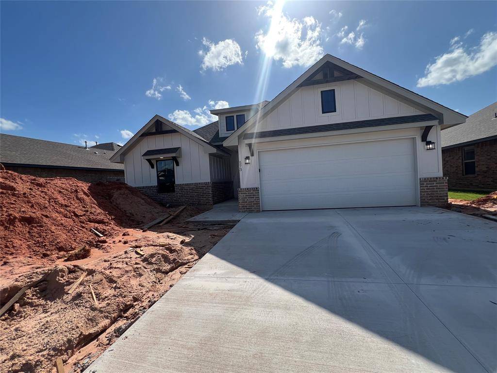 Washington, OK 73093,573 Grand Sycamore DR