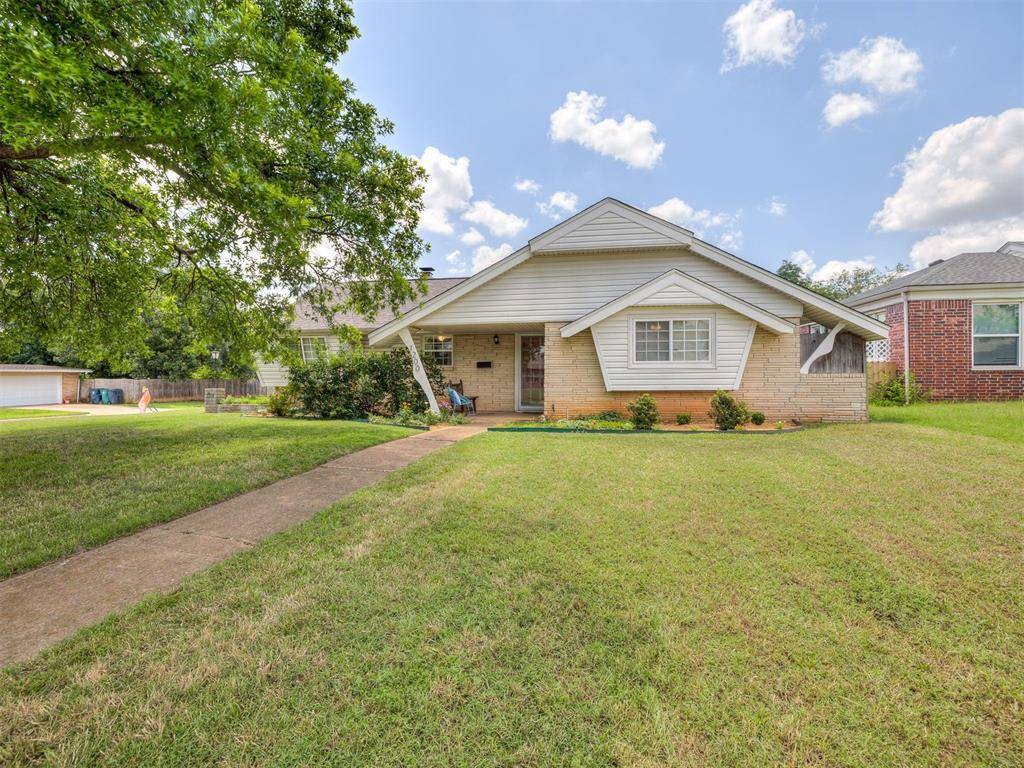 Oklahoma City, OK 73114,1200 NW 85th ST