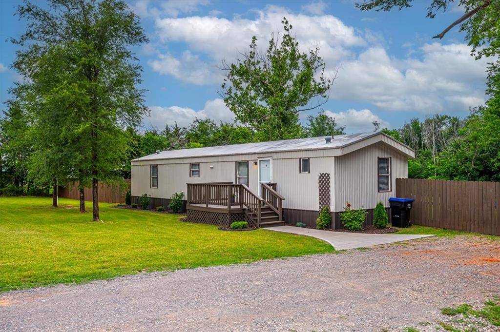 Coyle, OK 73027,6550 N Indian Meridian RD