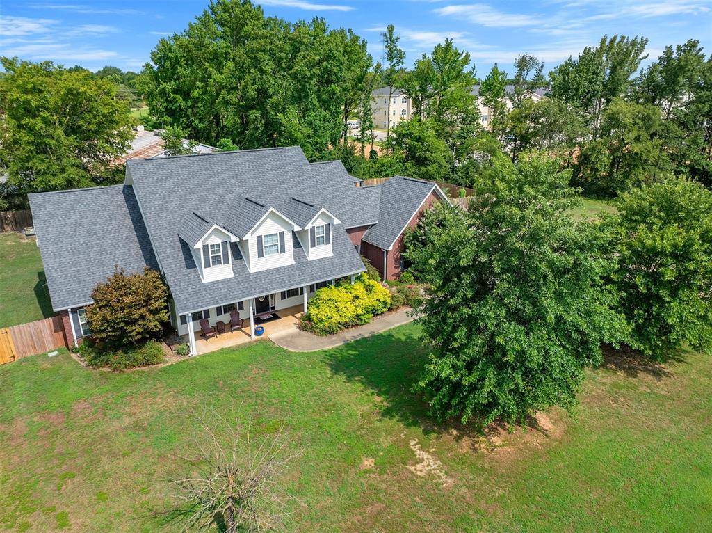 Broken Bow, OK 74728,113 High Meadow