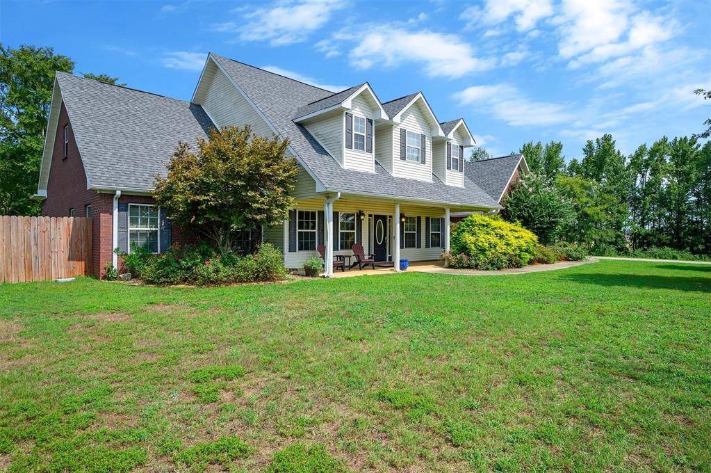 Broken Bow, OK 74728,113 High Meadow