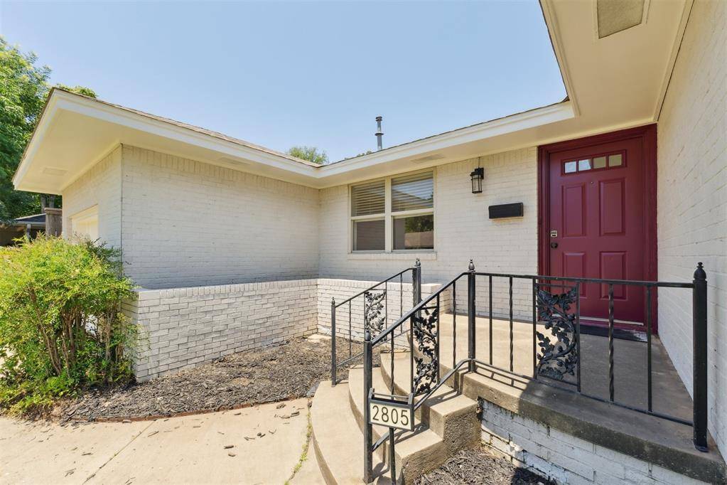 Oklahoma City, OK 73116,2805 NW 65th ST