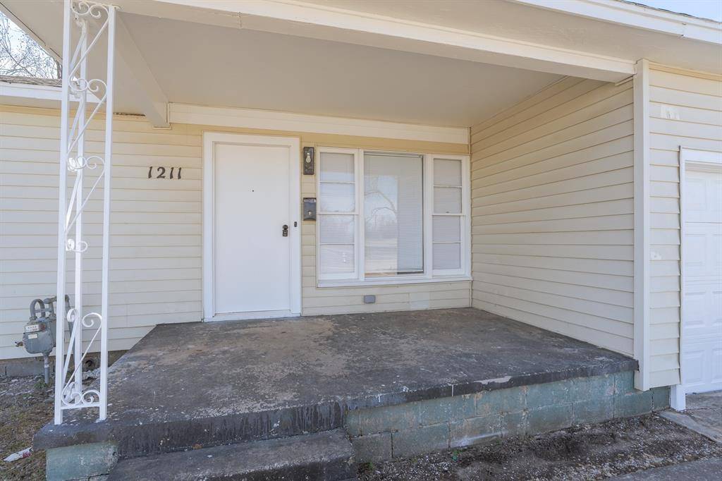 Shawnee, OK 74801,1211 W Wallace ST