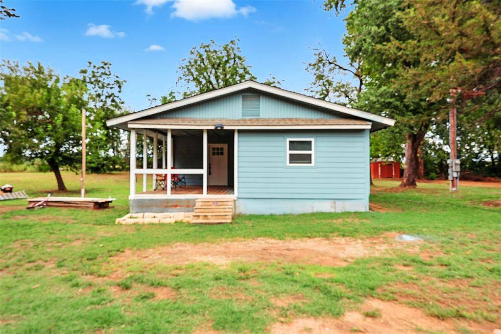 Crescent, OK 73028,117 Mockingbird LN