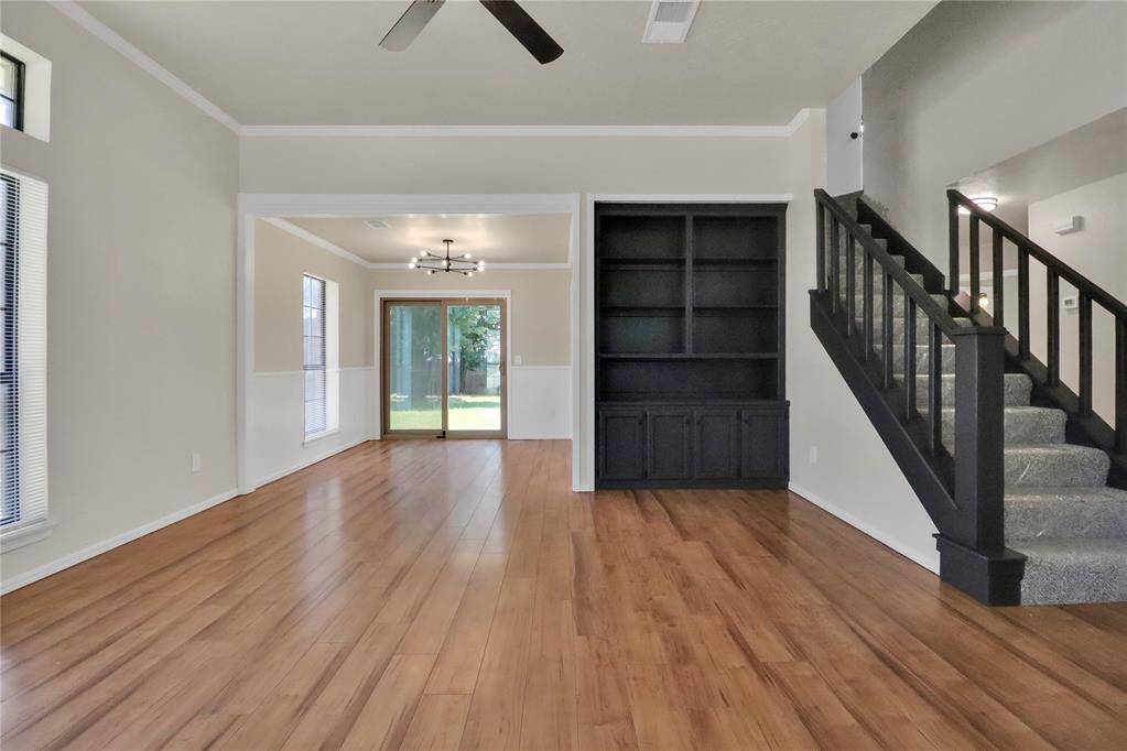 Midwest City, OK 73130,1809 Deerwood TRL