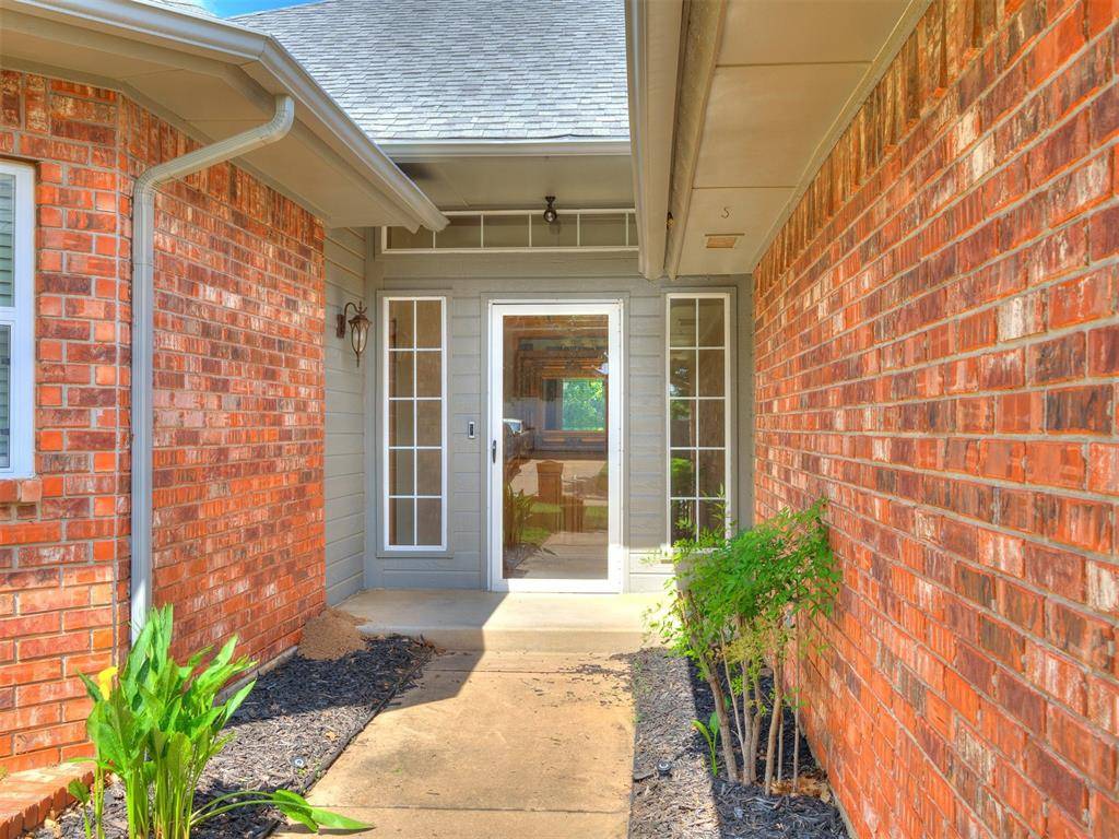 Midwest City, OK 73130,1917 Goldenrod LN