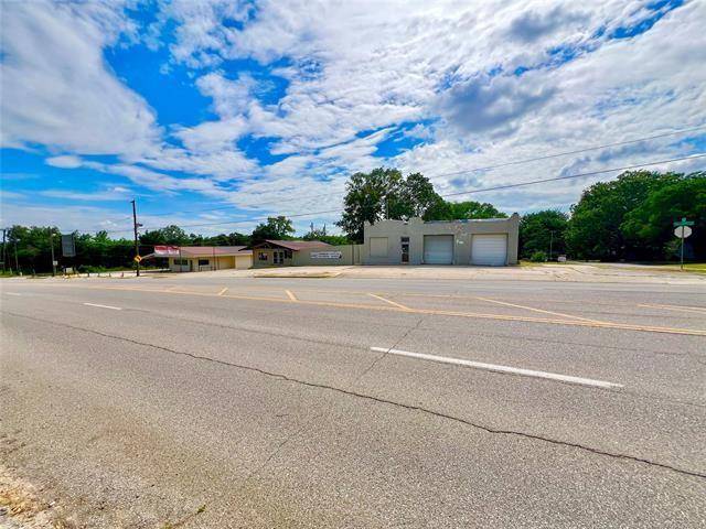 Ada, OK 74820,701 S mississippi AVE